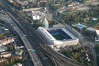 St. Jakob-Park (Basel)