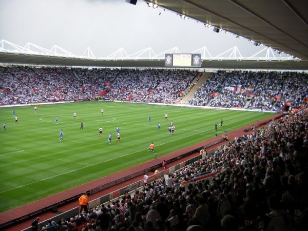Teddi Malcha Stadium