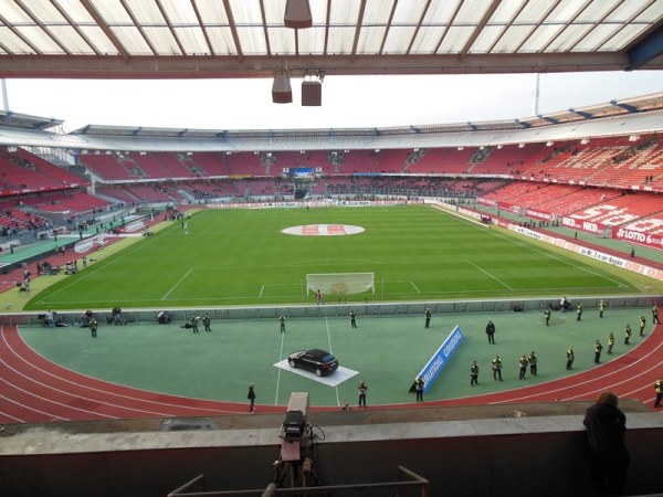 Stadion Nürnberg