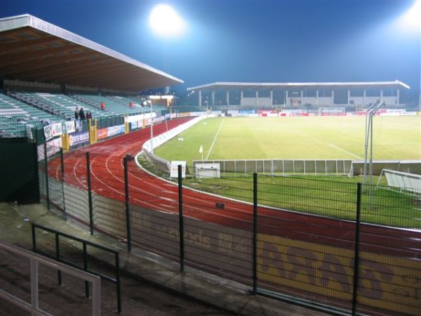 Stade du Tivoli