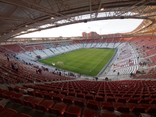 Estadio Nueva Condomina