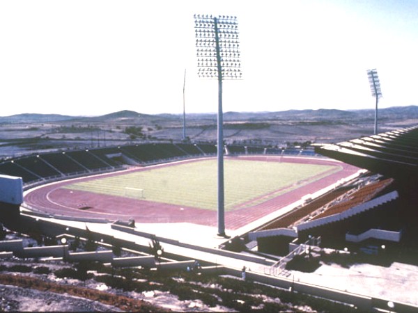 Al-Ukhdood Stadium
