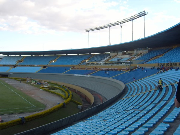 Estádio do Governo do Estado de Goiás