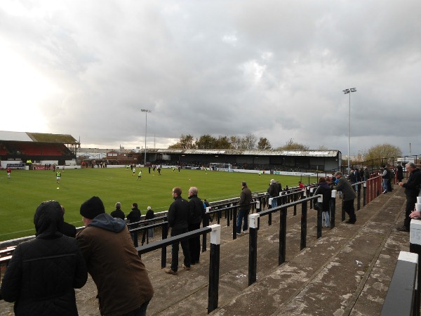 Jonathan-Heimes-Stadion am Böllenfalltor