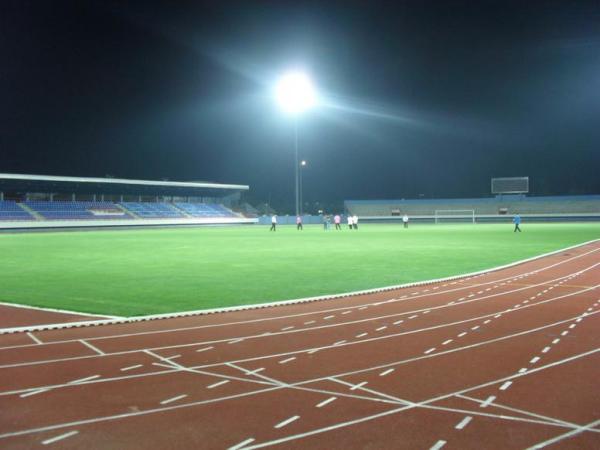 Chon Buri Stadium