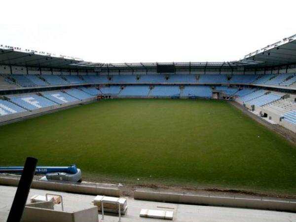 Swedbank Stadion